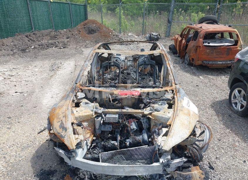 Photo 6 of 2024 Tesla Model 3 PERFORMANCE ALL-WHEEL DRIVE (VIN 5YJ3E1ET0RF870515)