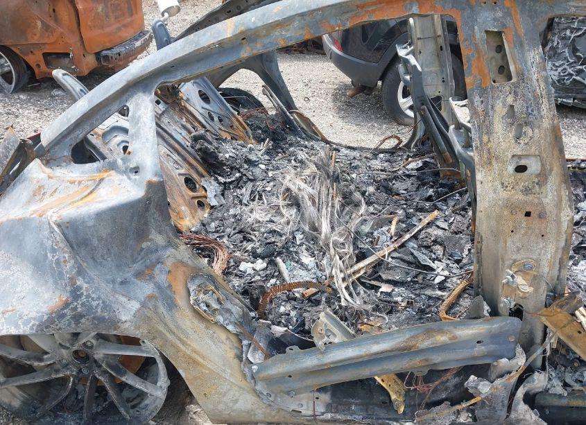 Photo 7 of 2024 Tesla Model 3 PERFORMANCE ALL-WHEEL DRIVE (VIN 5YJ3E1ET0RF870515)