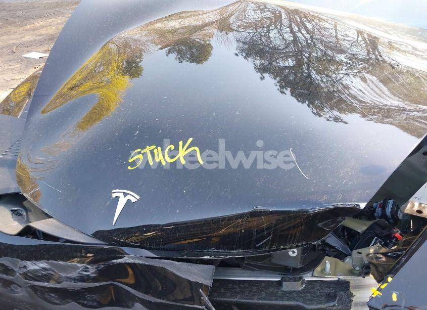 Photo 10 of 2024 Tesla Model 3 PERFORMANCE ALL-WHEEL DRIVE (VIN 5YJ3E1ET0RF880929)