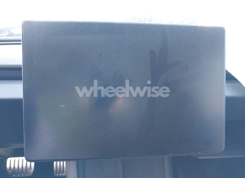 Photo 14 of 2024 Tesla Model 3 PERFORMANCE ALL-WHEEL DRIVE (VIN 5YJ3E1ET0RF880929)