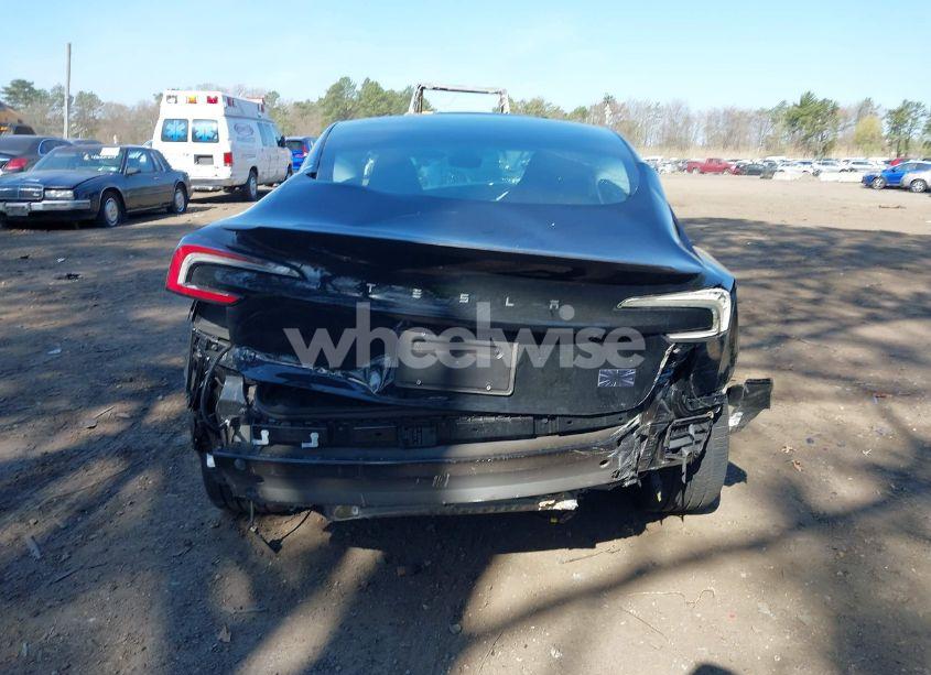 Photo 15 of 2024 Tesla Model 3 PERFORMANCE ALL-WHEEL DRIVE (VIN 5YJ3E1ET0RF880929)