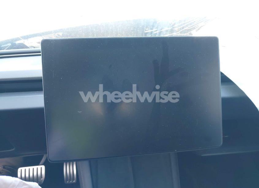 Photo 16 of 2024 Tesla Model 3 PERFORMANCE ALL-WHEEL DRIVE (VIN 5YJ3E1ET0RF880929)