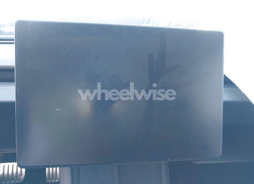 Photo 7 of 2024 Tesla Model 3 PERFORMANCE ALL-WHEEL DRIVE (VIN 5YJ3E1ET0RF880929)