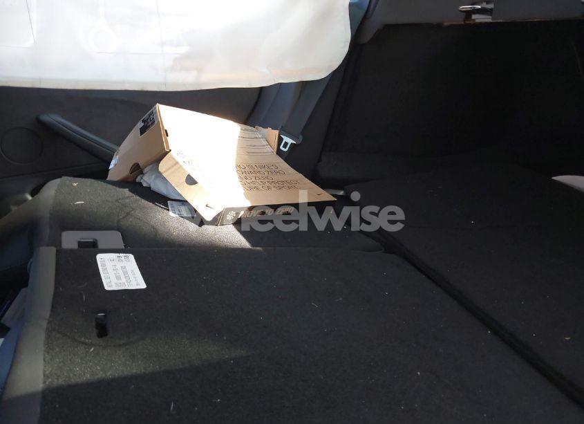 Photo 8 of 2024 Tesla Model 3 PERFORMANCE ALL-WHEEL DRIVE (VIN 5YJ3E1ET0RF880929)