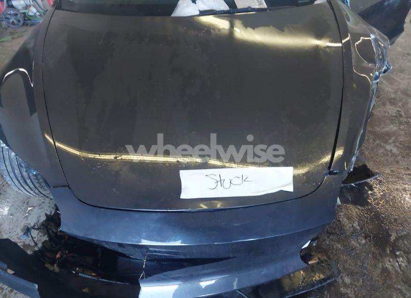 Photo 10 of 2024 Tesla Model 3 PERFORMANCE ALL-WHEEL DRIVE (VIN 5YJ3E1ET0RF881062)