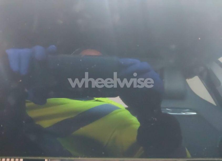 Photo 17 of 2024 Tesla Model 3 PERFORMANCE ALL-WHEEL DRIVE (VIN 5YJ3E1ET0RF881062)