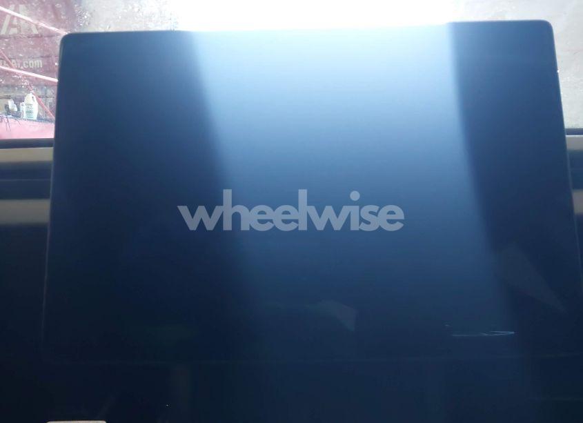 Photo 18 of 2024 Tesla Model 3 PERFORMANCE ALL-WHEEL DRIVE (VIN 5YJ3E1ET0RF881062)