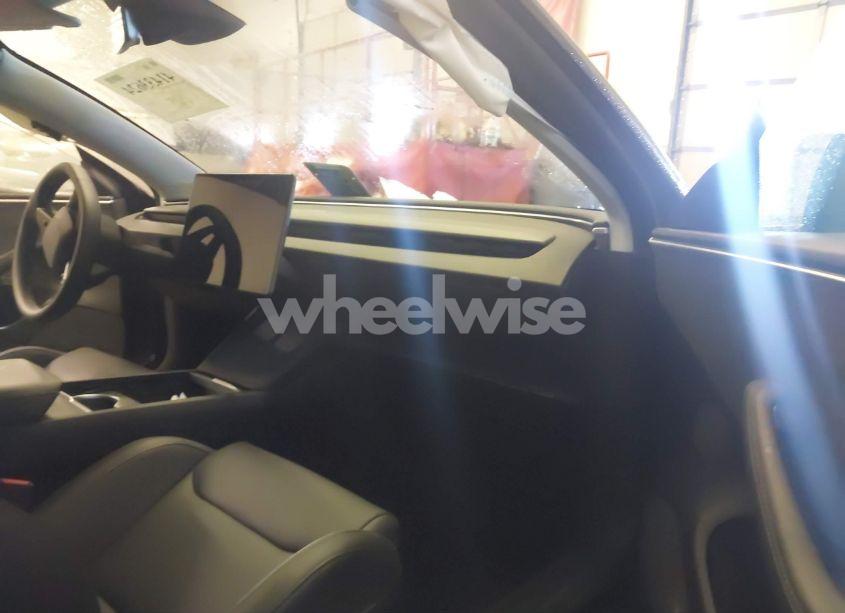 Photo 5 of 2024 Tesla Model 3 PERFORMANCE ALL-WHEEL DRIVE (VIN 5YJ3E1ET0RF881062)