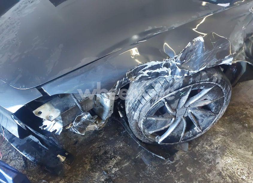 Photo 6 of 2024 Tesla Model 3 PERFORMANCE ALL-WHEEL DRIVE (VIN 5YJ3E1ET0RF881062)