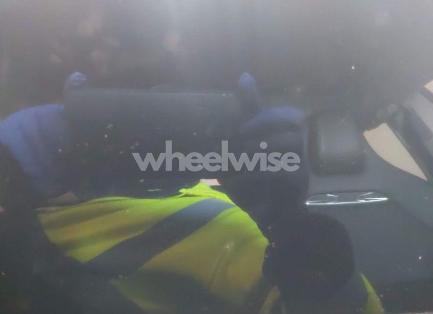 Photo 7 of 2024 Tesla Model 3 PERFORMANCE ALL-WHEEL DRIVE (VIN 5YJ3E1ET0RF881062)