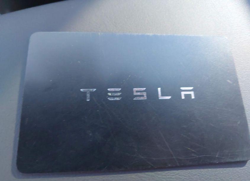 Photo 11 of 2024 Tesla Model 3 PERFORMANCE (VIN 5YJ3E1ET1RF856591)