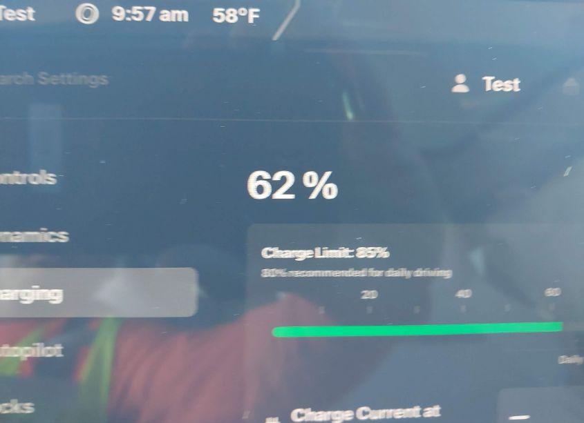 Photo 16 of 2024 Tesla Model 3 PERFORMANCE (VIN 5YJ3E1ET1RF856591)