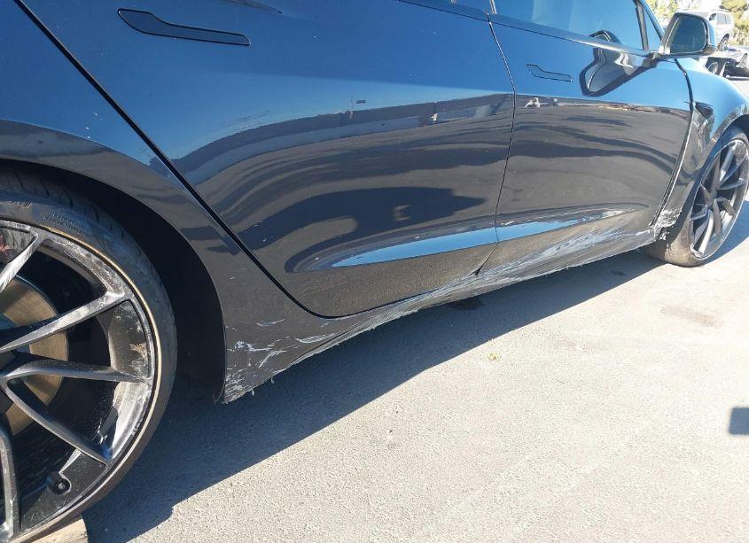 Photo 18 of 2024 Tesla Model 3 PERFORMANCE (VIN 5YJ3E1ET1RF856591)