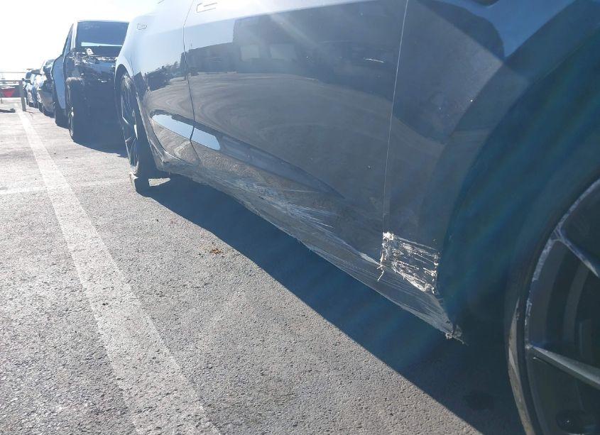 Photo 19 of 2024 Tesla Model 3 PERFORMANCE (VIN 5YJ3E1ET1RF856591)