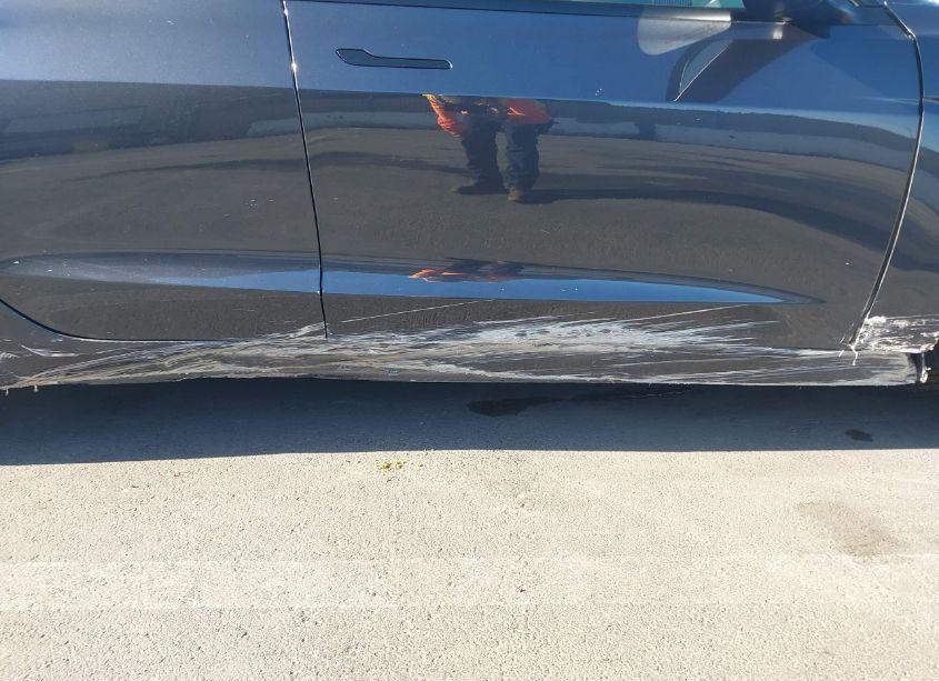 Photo 6 of 2024 Tesla Model 3 PERFORMANCE (VIN 5YJ3E1ET1RF856591)