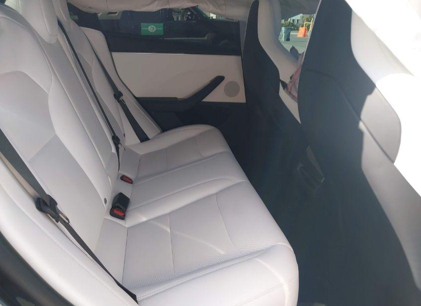 Photo 8 of 2024 Tesla Model 3 PERFORMANCE (VIN 5YJ3E1ET1RF856591)