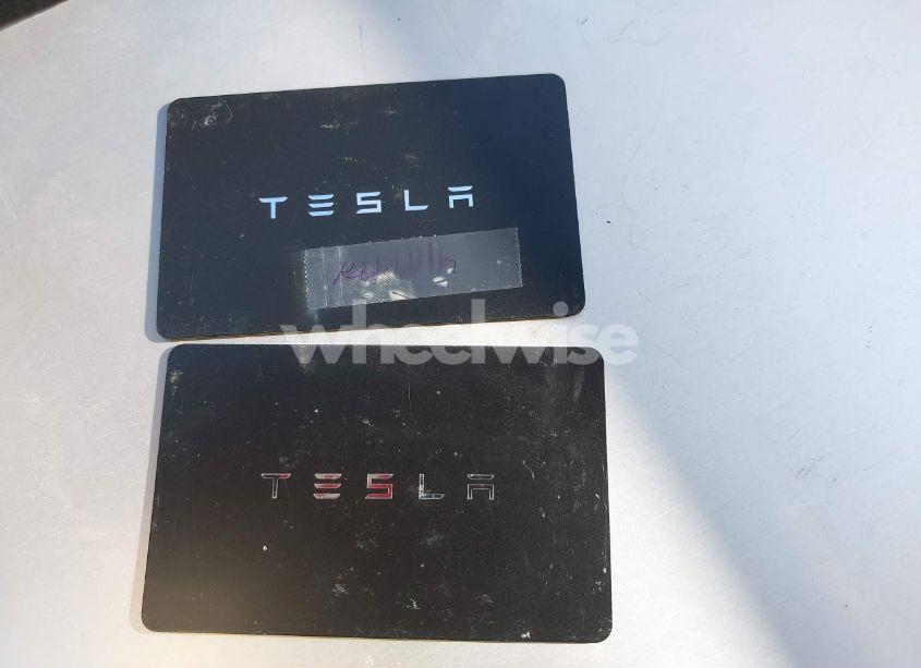 Photo 11 of 2024 Tesla Model 3 PERFORMANCE ALL-WHEEL DRIVE (VIN 5YJ3E1ET1RF914389)