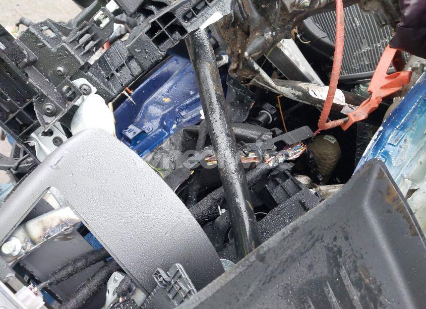 Photo 14 of 2024 Tesla Model 3 PERFORMANCE ALL-WHEEL DRIVE (VIN 5YJ3E1ET2RF825401)