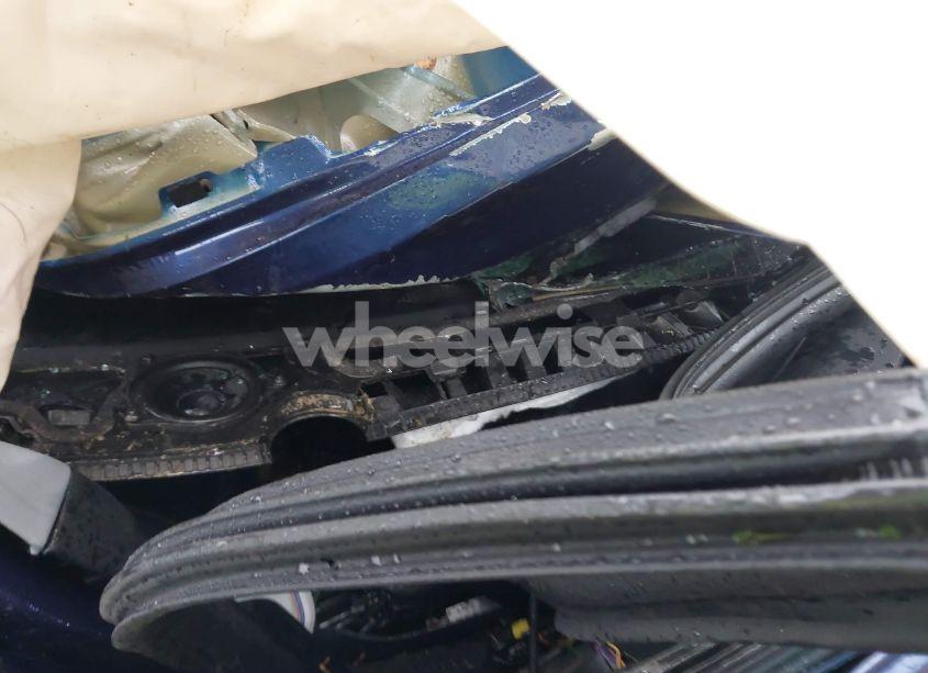 Photo 5 of 2024 Tesla Model 3 PERFORMANCE ALL-WHEEL DRIVE (VIN 5YJ3E1ET2RF825401)