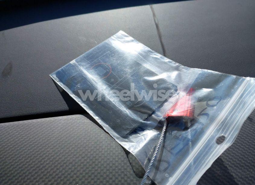 Photo 11 of 2024 Tesla Model 3 PERFORMANCE ALL-WHEEL DRIVE (VIN 5YJ3E1ET2RF912120)