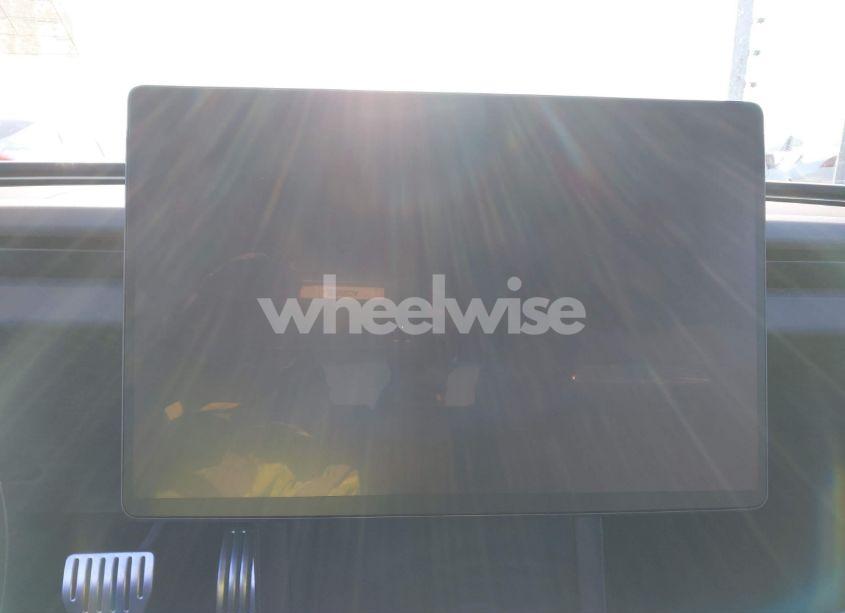 Photo 18 of 2024 Tesla Model 3 PERFORMANCE ALL-WHEEL DRIVE (VIN 5YJ3E1ET2RF912120)