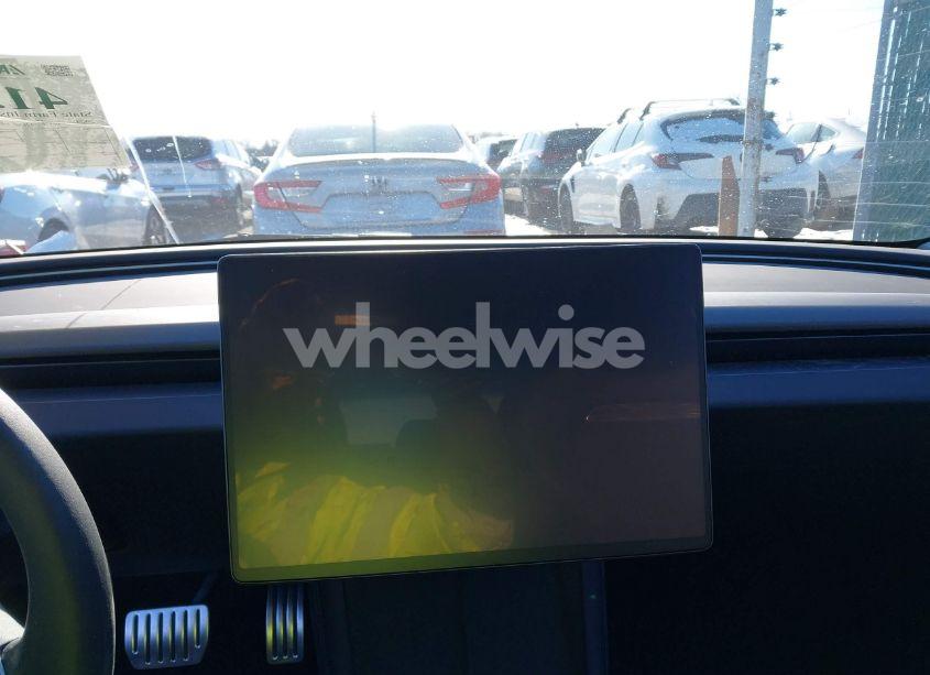 Photo 19 of 2024 Tesla Model 3 PERFORMANCE ALL-WHEEL DRIVE (VIN 5YJ3E1ET2RF912120)