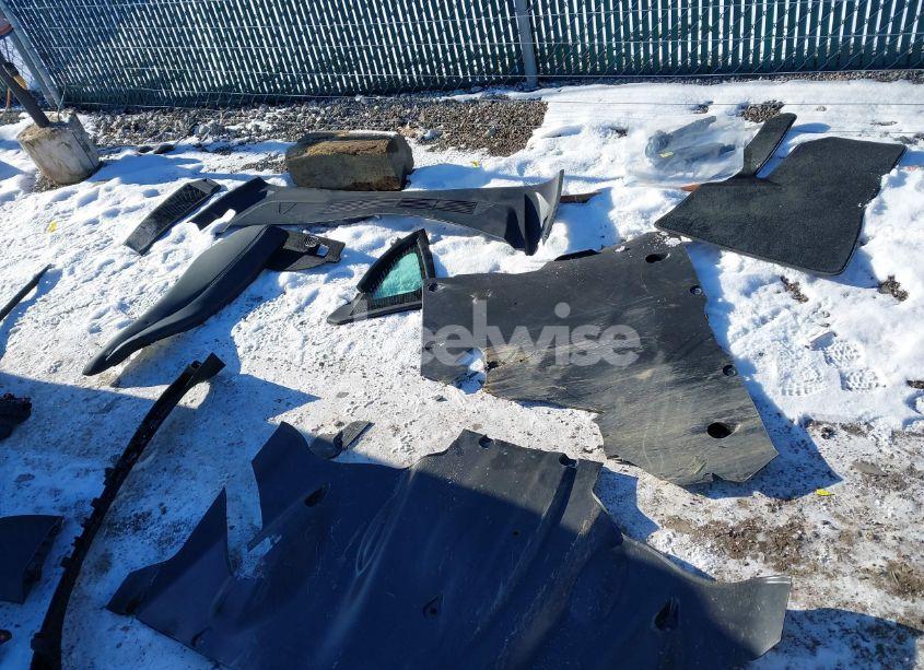 Photo 20 of 2024 Tesla Model 3 PERFORMANCE ALL-WHEEL DRIVE (VIN 5YJ3E1ET2RF912120)