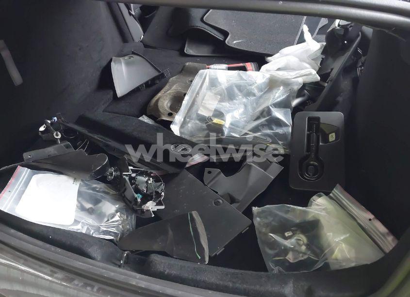 Photo 23 of 2024 Tesla Model 3 PERFORMANCE ALL-WHEEL DRIVE (VIN 5YJ3E1ET2RF912120)