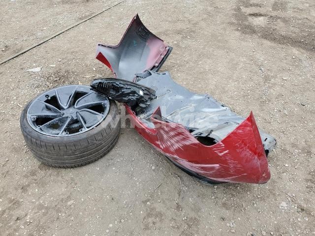 Photo 12 of 2025 TESLA MODEL 3 (VIN 5YJ3E1ET2SF963204)