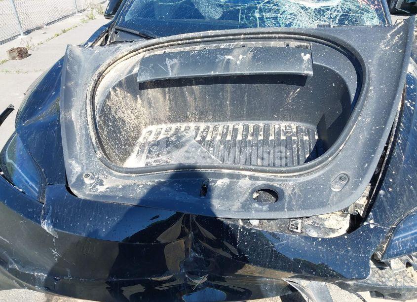 Photo 10 of 2024 Tesla Model 3 PERFORMANCE ALL-WHEEL DRIVE (VIN 5YJ3E1ET3RF789461)