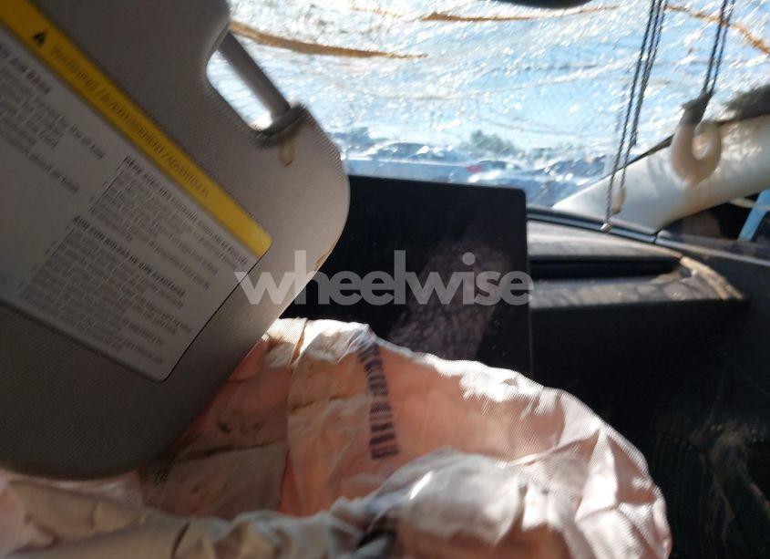 Photo 7 of 2024 Tesla Model 3 PERFORMANCE ALL-WHEEL DRIVE (VIN 5YJ3E1ET3RF789461)