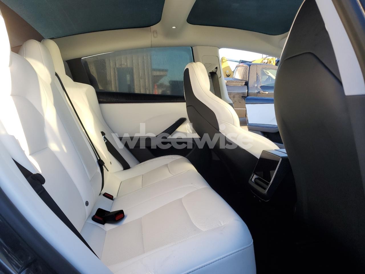 Photo 10 of 2024 TESLA MODEL 3 (VIN 5YJ3E1ET3RF799097)
