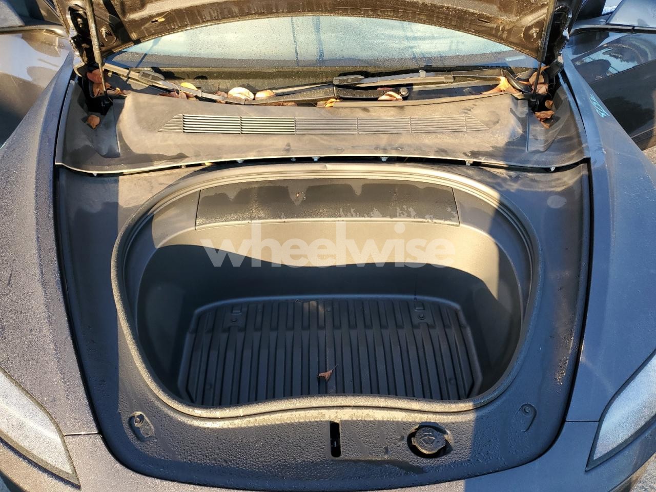 Photo 11 of 2024 TESLA MODEL 3 (VIN 5YJ3E1ET3RF799097)