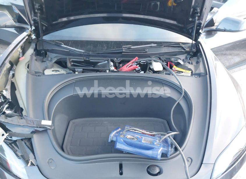 Photo 10 of 2024 Tesla Model 3 PERFORMANCE ALL-WHEEL DRIVE (VIN 5YJ3E1ET3RF820482)