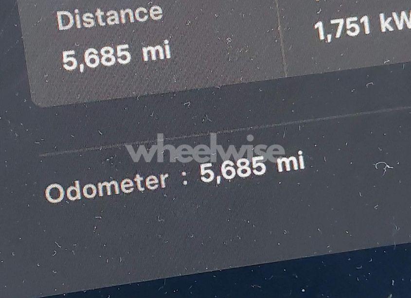 Photo 16 of 2024 Tesla Model 3 PERFORMANCE ALL-WHEEL DRIVE (VIN 5YJ3E1ET3RF820482)