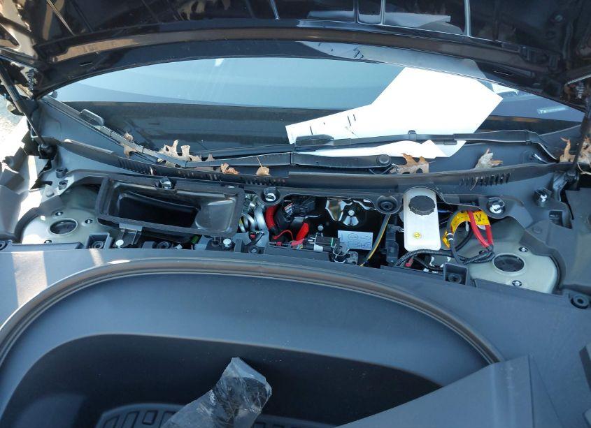 Photo 17 of 2024 Tesla Model 3 PERFORMANCE ALL-WHEEL DRIVE (VIN 5YJ3E1ET4RF868928)