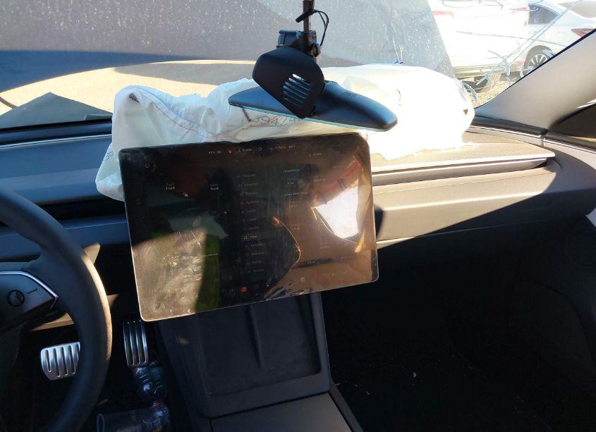 Photo 18 of 2024 Tesla Model 3 PERFORMANCE ALL-WHEEL DRIVE (VIN 5YJ3E1ET4RF868928)