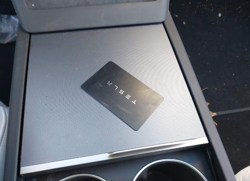 Photo 9 of 2024 Tesla Model 3 PERFORMANCE ALL-WHEEL DRIVE (VIN 5YJ3E1ET4RF868928)