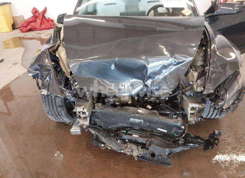 Photo 10 of 2024 Tesla Model 3 PERFORMANCE ALL-WHEEL DRIVE (VIN 5YJ3E1ET5RF783712)