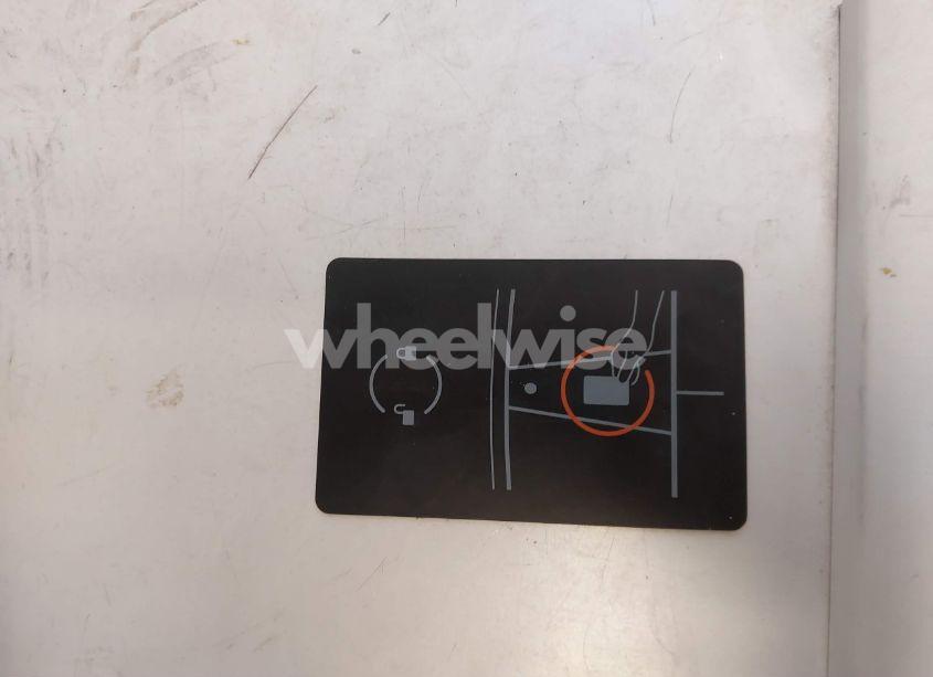 Photo 11 of 2024 Tesla Model 3 PERFORMANCE ALL-WHEEL DRIVE (VIN 5YJ3E1ET5RF783712)