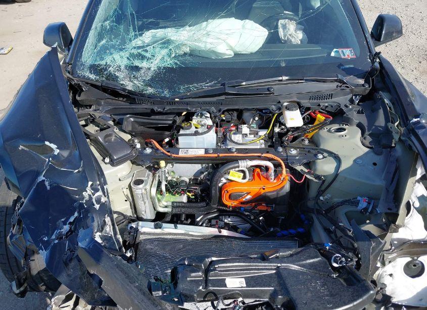 Photo 10 of 2024 Tesla Model 3 PERFORMANCE ALL-WHEEL DRIVE (VIN 5YJ3E1ET5RF828356)