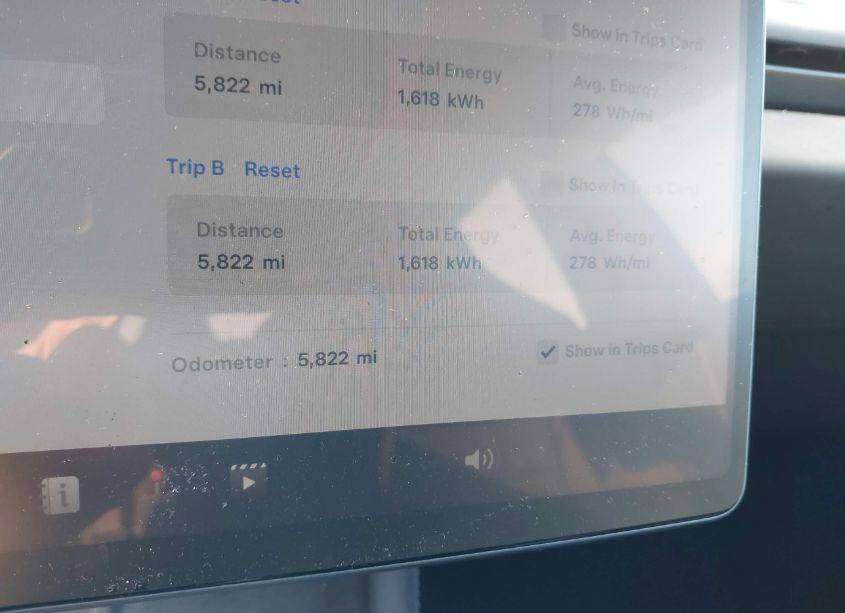 Photo 14 of 2024 Tesla Model 3 PERFORMANCE ALL-WHEEL DRIVE (VIN 5YJ3E1ET5RF828356)