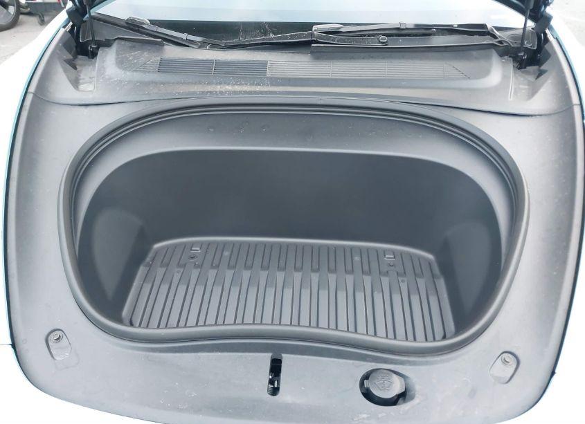 Photo 10 of 2024 Tesla Model 3 PERFORMANCE ALL-WHEEL DRIVE (VIN 5YJ3E1ET5RF863849)