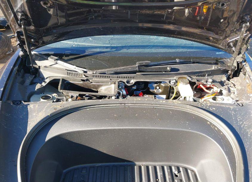 Photo 10 of 2024 Tesla Model 3 PERFORMANCE ALL-WHEEL DRIVE (VIN 5YJ3E1ET6RF848843)