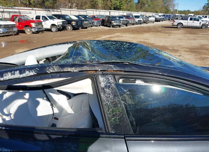 Photo 15 of 2024 Tesla Model 3 PERFORMANCE ALL-WHEEL DRIVE (VIN 5YJ3E1ET6RF848843)