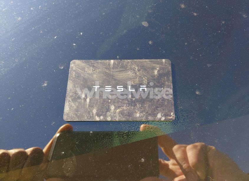 Photo 11 of 2024 Tesla Model 3 PERFORMANCE ALL-WHEEL DRIVE (VIN 5YJ3E1ET9RF783406)