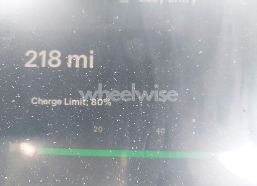 Photo 18 of 2024 Tesla Model 3 PERFORMANCE ALL-WHEEL DRIVE (VIN 5YJ3E1ET9RF783406)