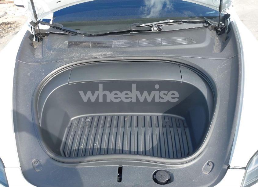 Photo 10 of 2024 Tesla Model 3 PERFORMANCE ALL-WHEEL DRIVE (VIN 5YJ3E1ET9RF831180)