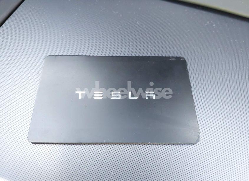 Photo 11 of 2024 Tesla Model 3 PERFORMANCE ALL-WHEEL DRIVE (VIN 5YJ3E1ET9RF831180)