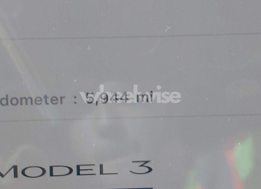 Photo 15 of 2024 Tesla Model 3 PERFORMANCE ALL-WHEEL DRIVE (VIN 5YJ3E1ET9RF831180)
